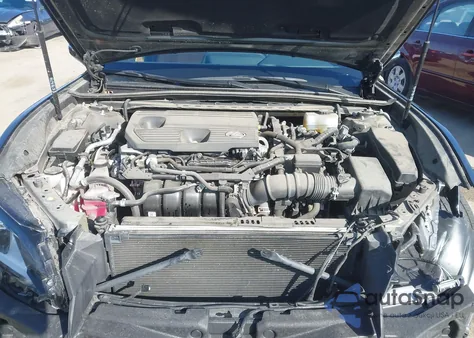 2023 Lexus Es 300H z USA, uszkodzony, nr VIN 58ADA1C15PU028716